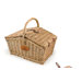 NFL Piccadilly Engraved Picnic Basket