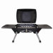 Portagrillo Table