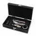 Syrah 5 Piece Wine Accessories Box Set