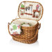 Romance Picnic Basket