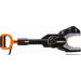JawSaw Debris and Pruning Chain Saw with Extension Pole