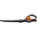 18V Lithium-ion Blower