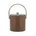 San Remo Pinecone Design 3 Qt Ice Bucket
