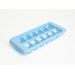 2 Piece QuickSnap Ice Tray in Blue