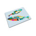 Fish Worktop Saver