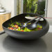 13.5" Salad Bowl and Server Set