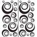 Sheets Ringlets Wall Art