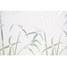 Bamboo Privacy Window Film