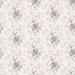 Satin Rose Monotone Rose Wallpaper