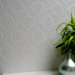 Anaglypta Paintable Dryden Anaglytpa Original Wallpaper
