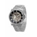 Men's Bracelets Watch in Gunmetal
