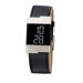Women's Straps Digital Watch in Black