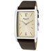 Men's Rectangle Watch
