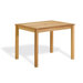 Hampton Rectangular Dining Table