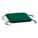 Siena Ottoman Cushion