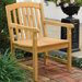 Chadwick Dining Arm Chair
