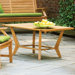 Sutton Coffee Table