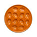 Tangerine Egg Tray