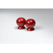 Scarlet Salt and Pepper Set