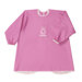 Eat and Play Smock in Pink