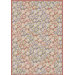 Malmesbury Afreen Teastain Rug