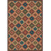 Wellington Ikat Stone Rug