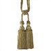 Jungle Tassel Set