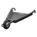 Wheel Easy Folding Yard Cart