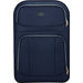 Expandable 3 Piece Luggage Set with Vanity Case