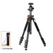 Alta Pro 264AB 100 Aluminum Tripod w/ SBH-100 Ball Head