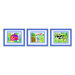 Country Farm Print (Set of 3)
