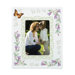 Butterfly Meadow Colors Picture Frame