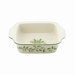 Holiday Small Square Baker