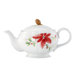 Winter Meadow Teapot