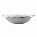 Lenox Organics 9" Ruffle Bowl