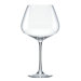 Tuscany Classics Burgundy Wine Glasses (Set of 4)