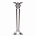 Canopy Candlestick Pair of 2