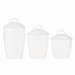 Aspen Ridge Canister (Set of 3)