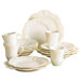 Butler's Pantry Gourmet 16 Piece Dinnerware Set