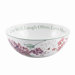 Butterfly Meadow Sentiment 9" Serving Bowl