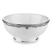 Coronet Platinum Fruit Bowl