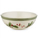 Holiday Gatherings Berry All Purpose Bowl