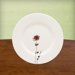 Flourish Saucer/Party Plate