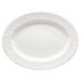 Opal Innocence Carved Oval Platter