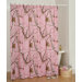 Camo Shower Curtain in Pink