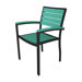 Euro Arm Lounge Chair