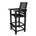 Captain 29.5" Outdoor Bar Stool