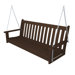 Vineyard Porch Swing