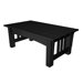 Deep Seating Mission Coffee Table