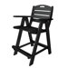 Nautical Counter Chair